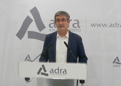 Noticia de Almera 24h: Adra se refuerza con nuevas medidas para frenar el avance de la pandemia en el municipio