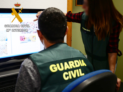 Noticia de Almería 24h: COVID-19. Descubren a un usurpador de identidad tras realizar un PCR en una empresa de Cuevas del Almanzora