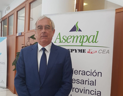 Noticia de Almera 24h: COVID-19. Comunicado de ASEMPAL ante las nuevas medidas anunciadas por la Junta de Andaluca 