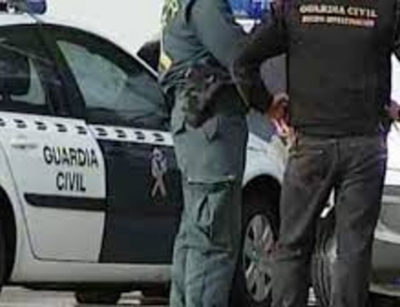 Noticia de Almería 24h: Da positivo en drogas el conductor que colisionó con un ciclomotor causando la muerte a dos menores