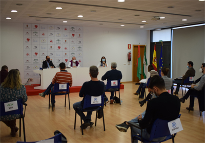Noticia de Almería 24h: Las Mociones Centran El Debate Plenario En Una Sesión Donde Se Da Luz Verde Al Nuevo Convenio Con La Diputación En Materia De Gestión Catastral