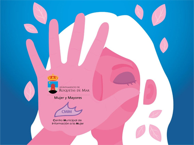 Noticia de Almería 24h: Roquetas de Mar conmemora el Día Internacional de la Eliminación de la Violencia contra la Mujer con diferentes  actos 