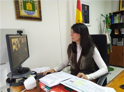 Noticia de Almería 24h: La VIII Semana de la Discapacidad de El Ejido promueve la eliminación de barreras y la plena integración de este colectivo bajo el lema Un Día para Todos