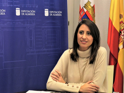 Noticia de Almera 24h: Se rene el jurado de la XXI edicin del Premio de Ensayo Carmen de Burgos de Diputacin
