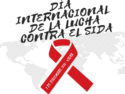 Noticia de Almera 24h: Vcar Conmemora El Da De La Lucha Contra El SIDA Con Actividades Informativas Para El Alumnado De IES La Puebla Y Escuela Agraria