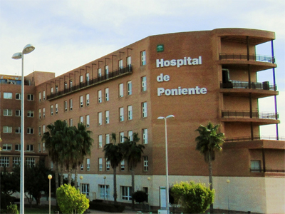 Noticia de Almería 24h: El Tribunal Supremo da la razón a CCOO por el pago de varios conceptos durante las vacaciones del personal de la Agencia Pública Hospital de Poniente