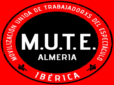 Noticia de Almera 24h: La Plataforma MUTE Almera, Acople y Alerta Roja, anuncian una concentracin en la Plaza Pablo Cazar el 11 de diciembre