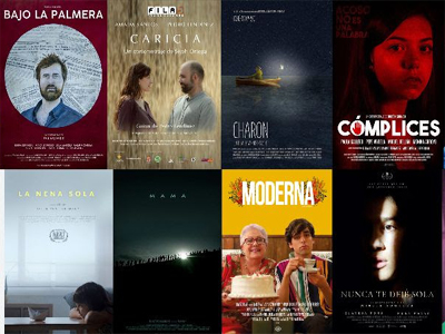 Noticia de Almera 24h: El Festival de Cine en Corto Levante Almeriense programar 28 cortometrajes internacionales en sus diferentes secciones