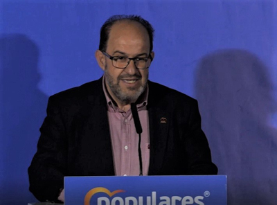Noticia de Almería 24h: El PP Daliense denuncia que PSOE-IU aprueban unas cuentas estancadas  y sin iniciativas para el futuro