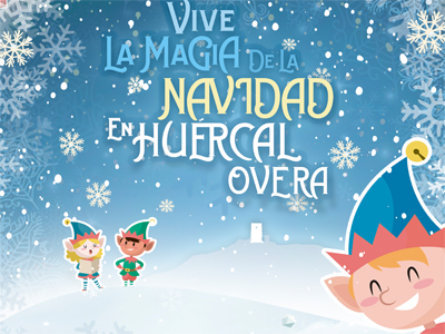Noticia de Almera 24h: El Ayuntamiento presenta una amplia programacin cultural para esta Navidad