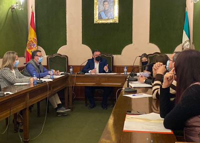 Noticia de Almería 24h: Ayuntamiento de Berja y Registro de la Propiedad firman un convenio para facilitar la gestión de las plusvalías 