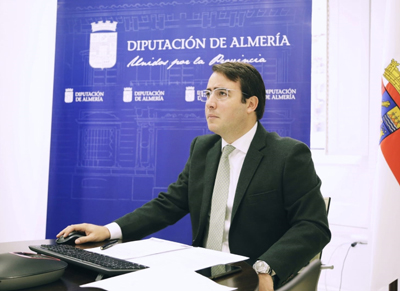 El Consejo Provincial de Turismo refuerza la apuesta de Costa de Almería como destino seguro 