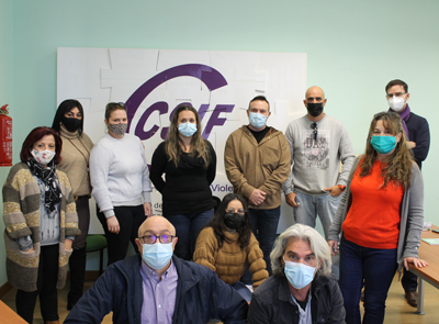 Noticia de Almería 24h: CSIF considera justificada la huelga del Manipulado, pero tardía y con argumentario equivocado