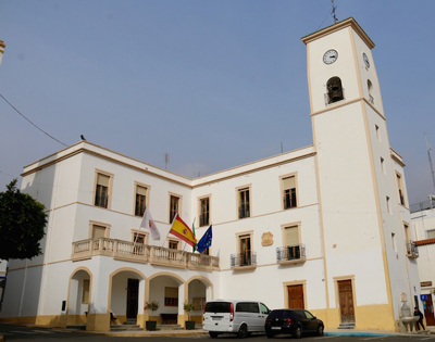 Noticia de Almería 24h: El Grupo Municipal Popular denuncia que el Ayuntamiento de dalías termina el año incumpliendo sus obligaciones presupuestarias