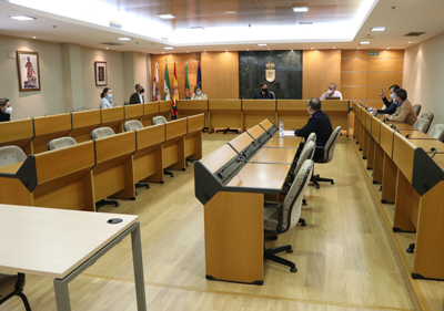 Noticia de Almería 24h: El gobierno de El Ejido repartirá este año 75.000 euros en subvenciones a un total de 22 clubes deportivos y 2 deportistas individuales 