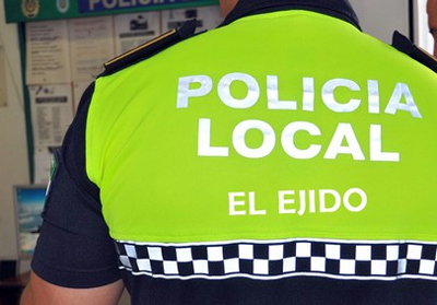 Noticia de Almería 24h: Comunicado de la Unión de Policía Local, UPLE. EL ALCALDE DE EL EJIDO Y LA SALUD DE SUS TRABAJADORES