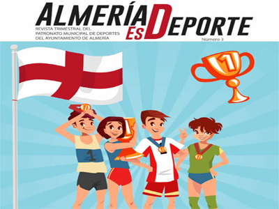 Noticia de Almera 24h: El papel de la cantera de deportistas en Almera, una apuesta que vale su peso en oro