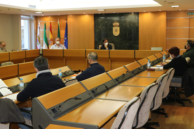 Noticia de Almería 24h: El alcalde dicta un bando en el que solicita responsabilidad a toda la población de El Ejido y el cumplimiento de las medidas de prevención frente al COVID-19