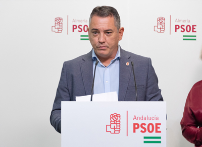 Noticia de Almería 24h: El PSOE defiende el nuevo reparto de la PAC que beneficia a pequeños agricultores y acaba con los abusos y privilegios