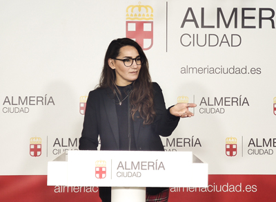 Noticia de Almería 24h: Carmen Mateos (Podemos) considera un retroceso la nueva ordenanza de bienestar animal