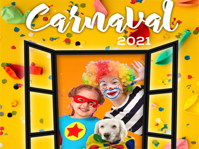 El Ejido organiza un concurso de disfraces online como propuesta creativa y alternativa para el Carnaval 2021