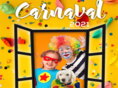 Noticia de Almera 24h: El Ejido organiza un concurso de disfraces online como propuesta creativa y alternativa para el Carnaval 2021