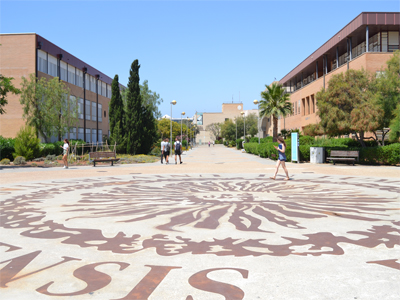 La Universidad de Almera contempla la ejecucin de 328 acciones de gobierno para el ao 2021