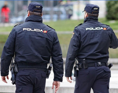 La Policía Nacional arresta en El Ejido a un Perista que intentó empeñar una joya robada