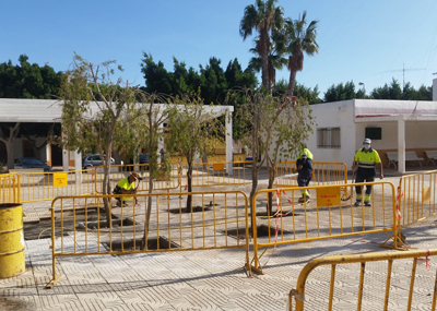 Antonio Bonilla  Destaca Los Buenos Resultados De Las Iniciativas Del Programa Coopera En Vcar