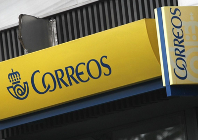 CCOO y UGT denuncianel proyecto de desmantelamiento del servicio pblico de Correos en Almera capital, donde suprimen 4 puestos de trabajo 