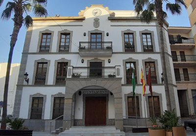 Noticia de Almería 24h: El Ayuntamiento de Adra adapta las medidas municipales antiCOVID al nivel de alerta 4 grado 1