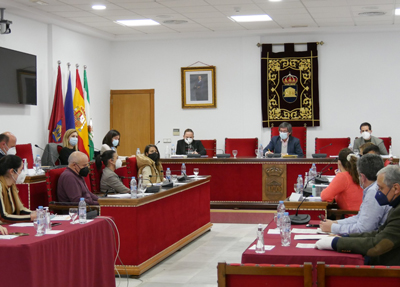 Noticia de Almería 24h: Aprobadas las bases reguladoras para la convocatoria de subvenciones para autónomos y microempresas de Adra