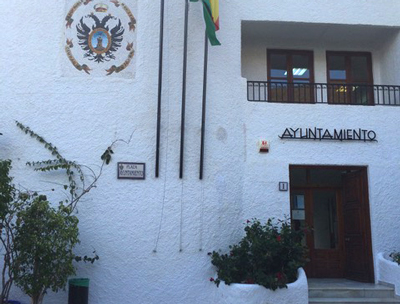 El Ayuntamiento de Mojcar entregar 13.000 mascarillas entre sus vecinos
