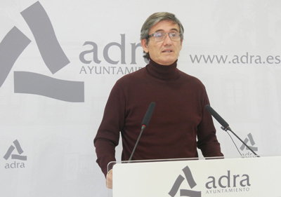 Manuel Cortés pide prudencia durante el puente de Andalucía, a pesar de que los datos están mejorando