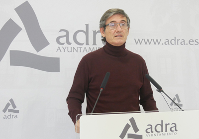 Noticia de Almera 24h: Manuel Corts pide prudencia durante el puente de Andaluca, a pesar de que los datos estn mejorando