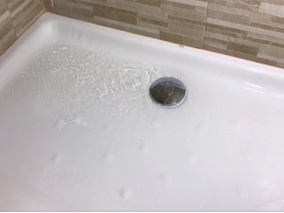 Noticia de Almera 24h: Descubre maneras fciles de desatascar tu ducha con sencillos trucos ecolgicos