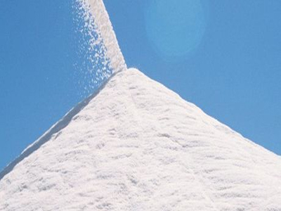Noticia de Almera 24h: La comercializacin de sal comn desde el Puerto de Almera creci un 250% en enero 