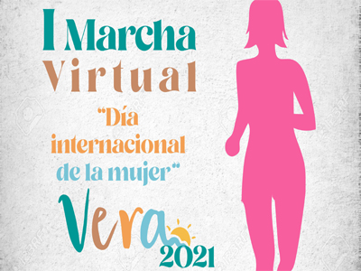 Noticia de Almería 24h: El Ayuntamiento de Vera presenta las actividades para conmemorar el Día Internacional la Mujer