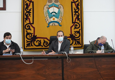 Noticia de Almería 24h: El Ayuntamiento aprueba definitivamente sus cuentas, con 13,7 millones contra la pandemia y por el futuro