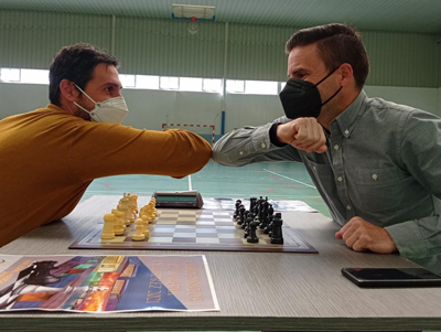Noticia de Almera 24h: Hurcal recibe a los mejores ajedrecistas de la provincia en el Campeonato de Almera de Ajedrez