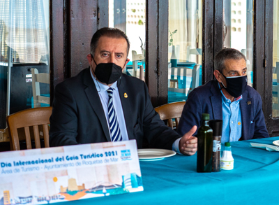 Noticia de Almera 24h: Roquetas de Mar potenciar el turismo de proximidad con un nuevo punto de informacin