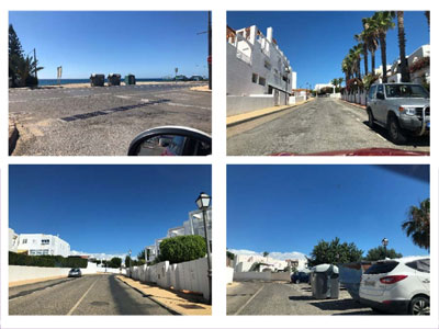Noticia de Almera 24h: Casi medio milln de euros para urbanizar y asfaltar una veintena de calles en Mojcar Playa 