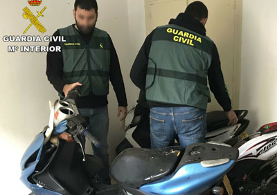 Noticia de Almería 24h: Tras discutir con un repartidor de comida rápida, lo atropella para dejarlo abandonado inconsciente y con heridas de gravedad