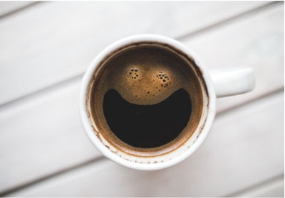 ¿Cómo influye el café en la salud de las personas?