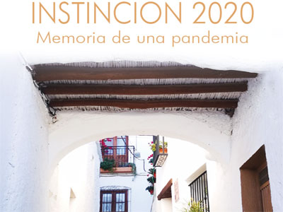 Noticia de Almera 24h: Instincin 2020. Memoria de una pandemia