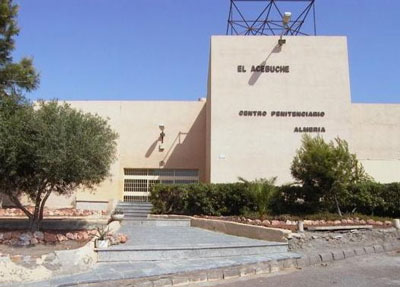 Noticia de Almera 24h: Delegados de CSIF en El Acebuche se manifestarn en Madrid para demandar avances en la Ley de la Funcin Pblica Penitenciaria