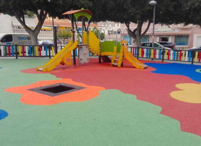 Noticia de Almería 24h: COVID-19. Apertura de parques infantiles, bibliotecas y centros expositivos a partir del lunes