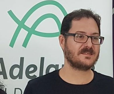 Noticia de Almería 24h: Diego Crespo, Diputado por Almería: “Quienes explotan y abusan de sus trabajadores en el campo son  los que manchan la agricultura almeriense”