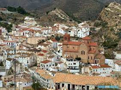 Noticia de Almera 24h: El municipio almeriense de Lubrn, reconocido como “destino de turismo familiar”