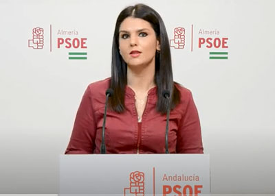 Noticia de Almería 24h: El PSOE-A alerta de que Moreno Bonilla es ya “mando único en exclusiva” en la pandemia y le exige más responsabilidad y menos incoherencias en su gestión